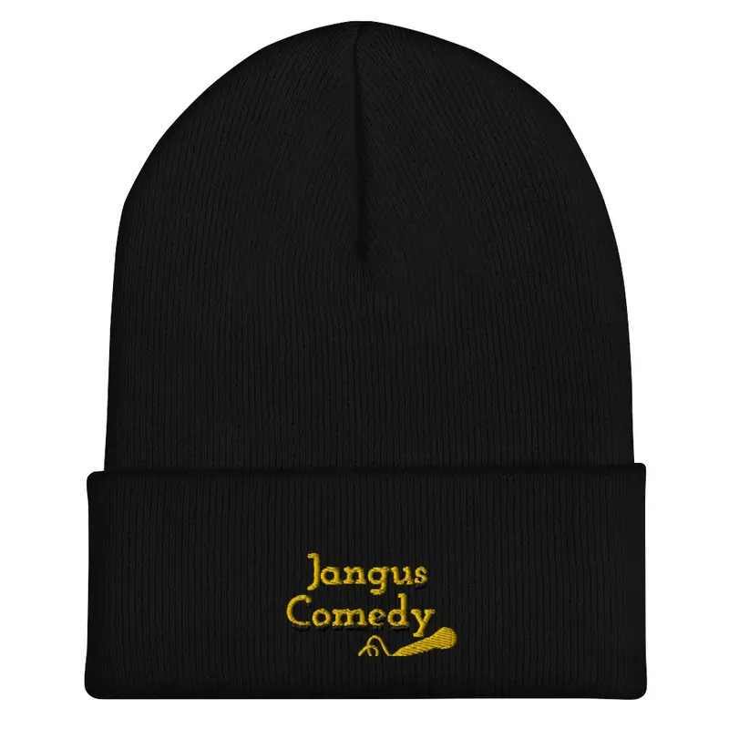 Jangus Comedy Beanie 