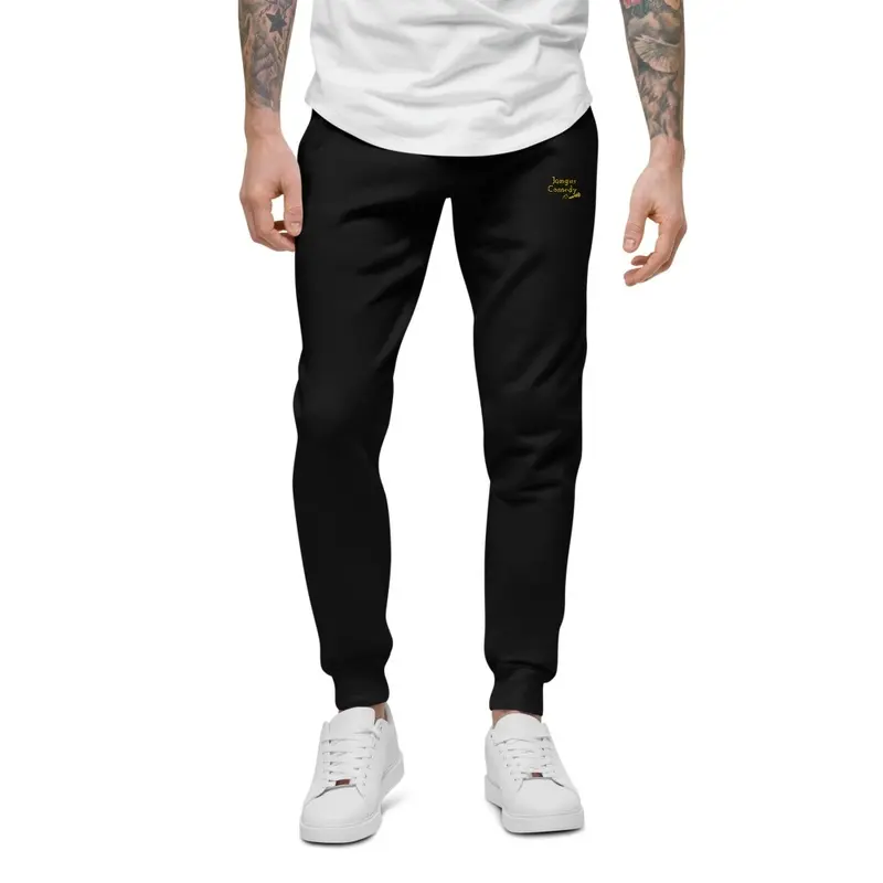 Jangus Comedy Soft Joggers